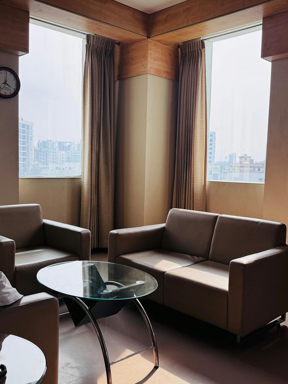 Conference Facilities